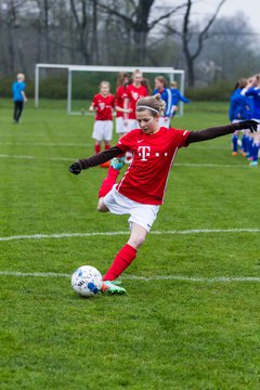 Bild 8 - C-Juniorinnen FSC Kaltenkirchen2 - SV Wahlstedt : Ergebnis: 0:9